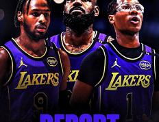 九游-詹姆斯回归赛场，问鼎冠军首场状态亮眼，MAD观众沸腾！的简单介绍