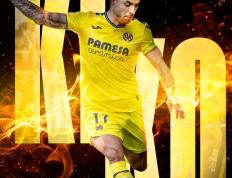 九游体育- 西班牙人对比利亚雷亚尔 