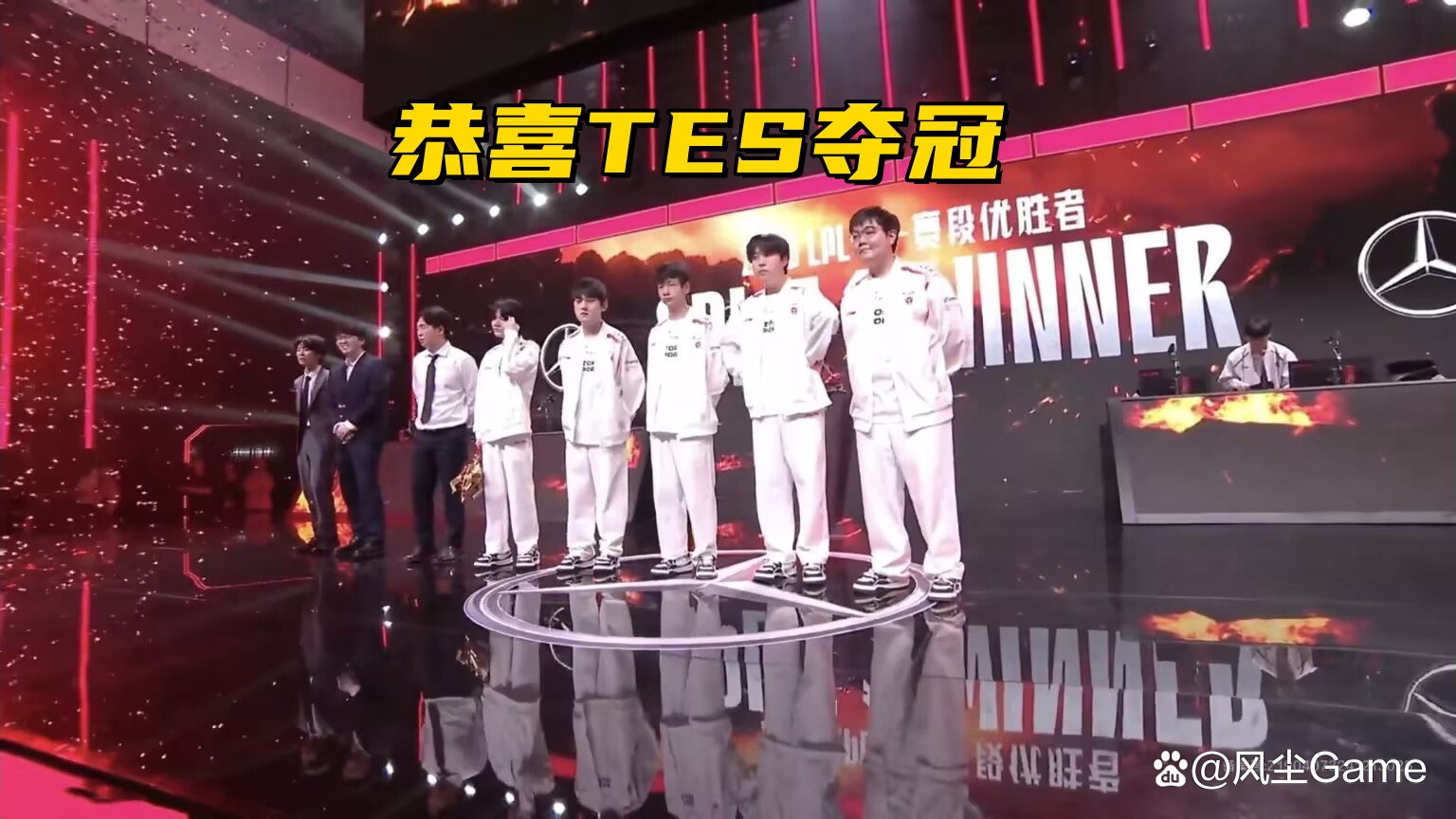 九游体育- TES带队取胜！，浓眉哥重要时刻表现优异热度持续攀升