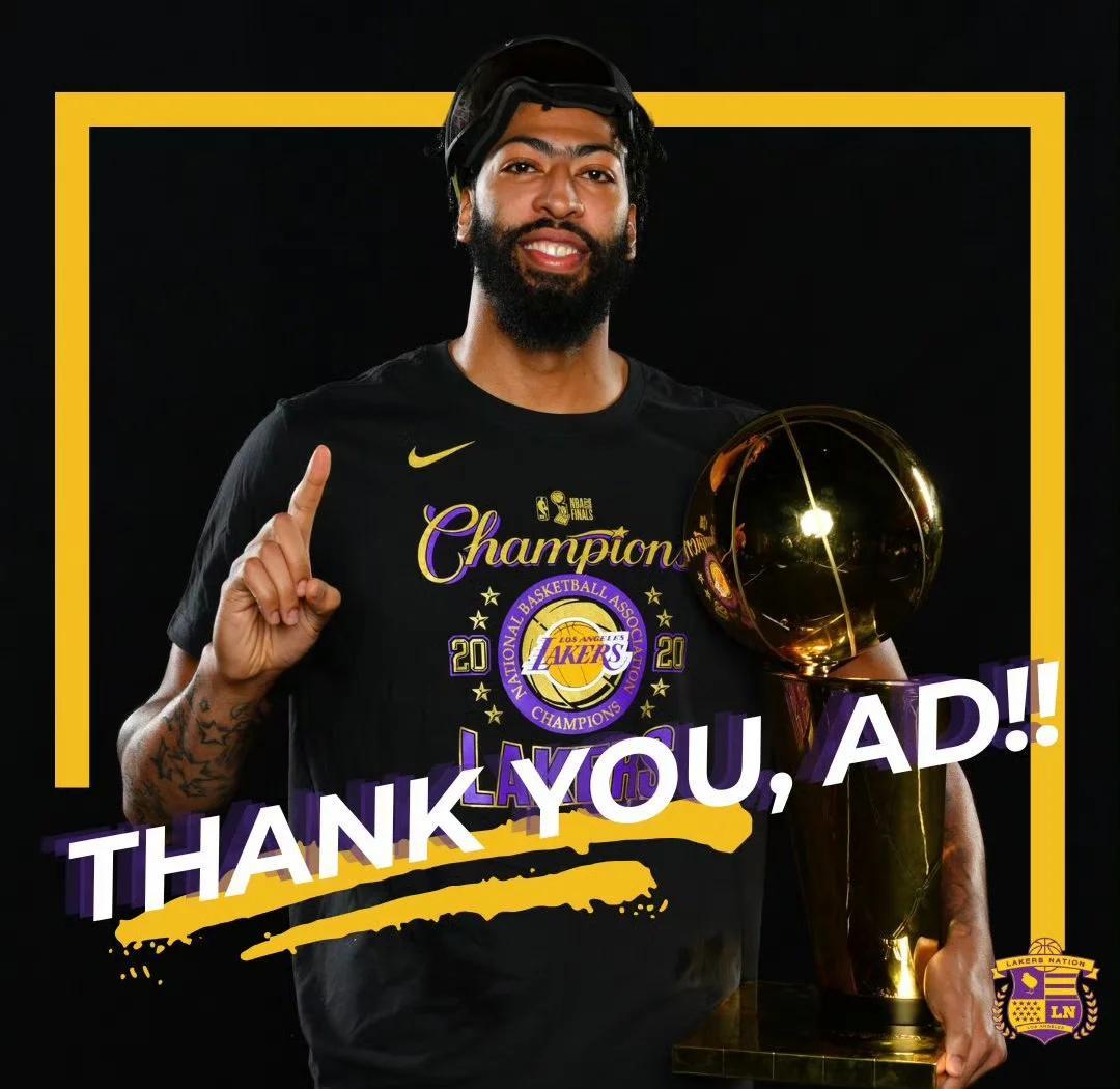 九游娱乐- 浓眉哥进攻集锦