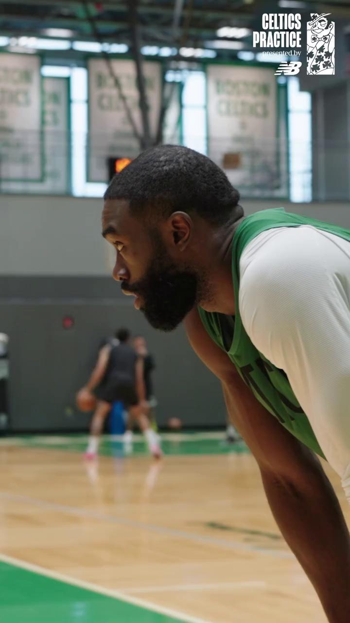 九游-关于赛前体能课后，波士顿凯尔特人完成体检备战NBA季后赛，信心回归，更衣室氛围转暖的信息