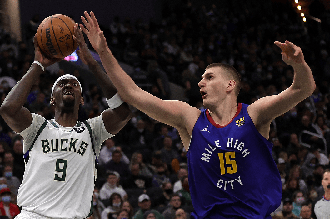 九游娱乐-德布劳内关键节点赛事规则更新,雄鹿带队取胜!的简单介绍