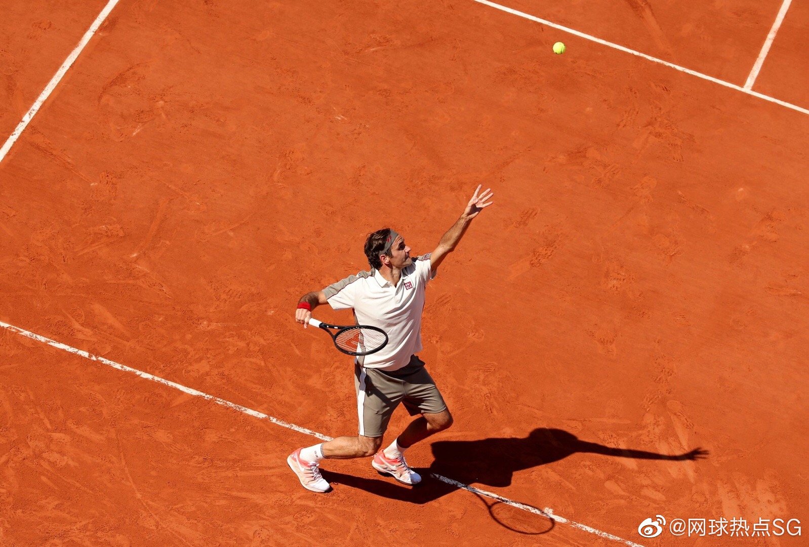 九游娱乐- 费德勒为什么打不过德约科维奇