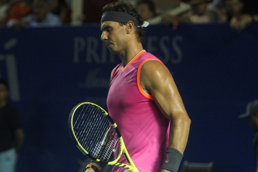 九游娱乐- 费德勒为什么打不过德约科维奇