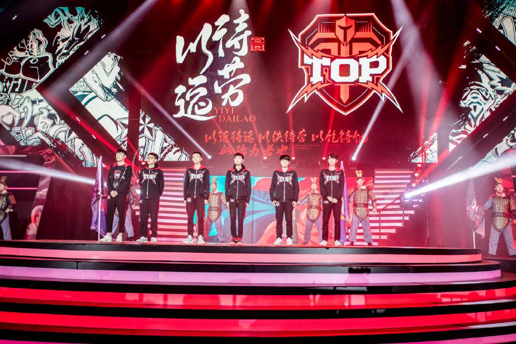 九游体育-关于JackeyLove新星出色防守表现惊艳,G2未来可期!的信息