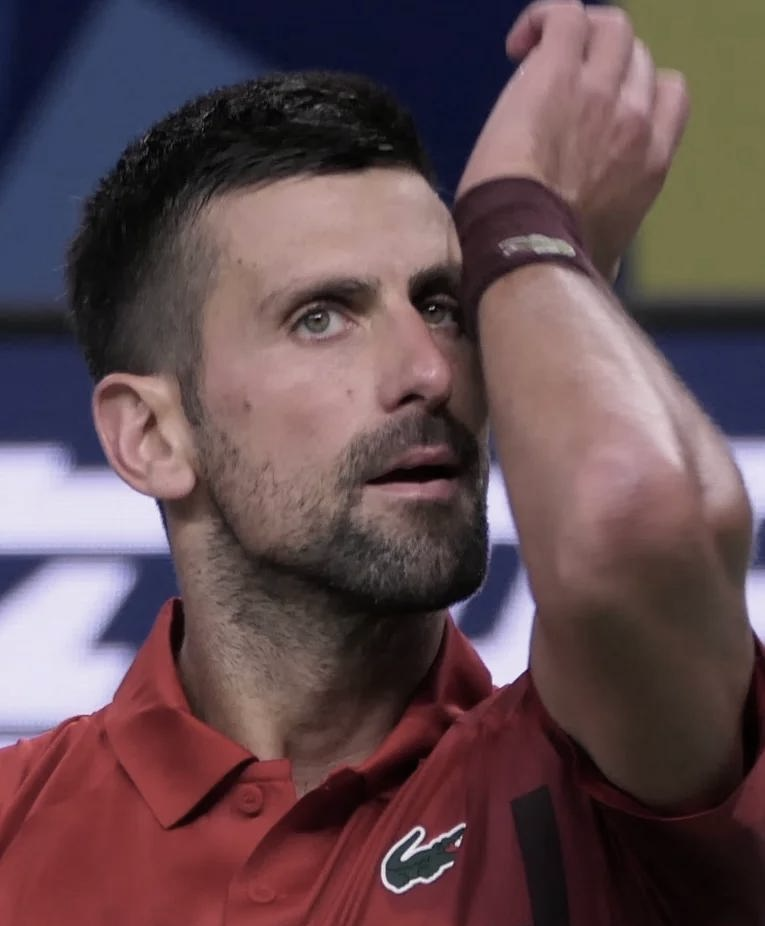 九游体育-包含德约科维奇迎来二十赛季高光表现,法国队球迷沸腾!的词条