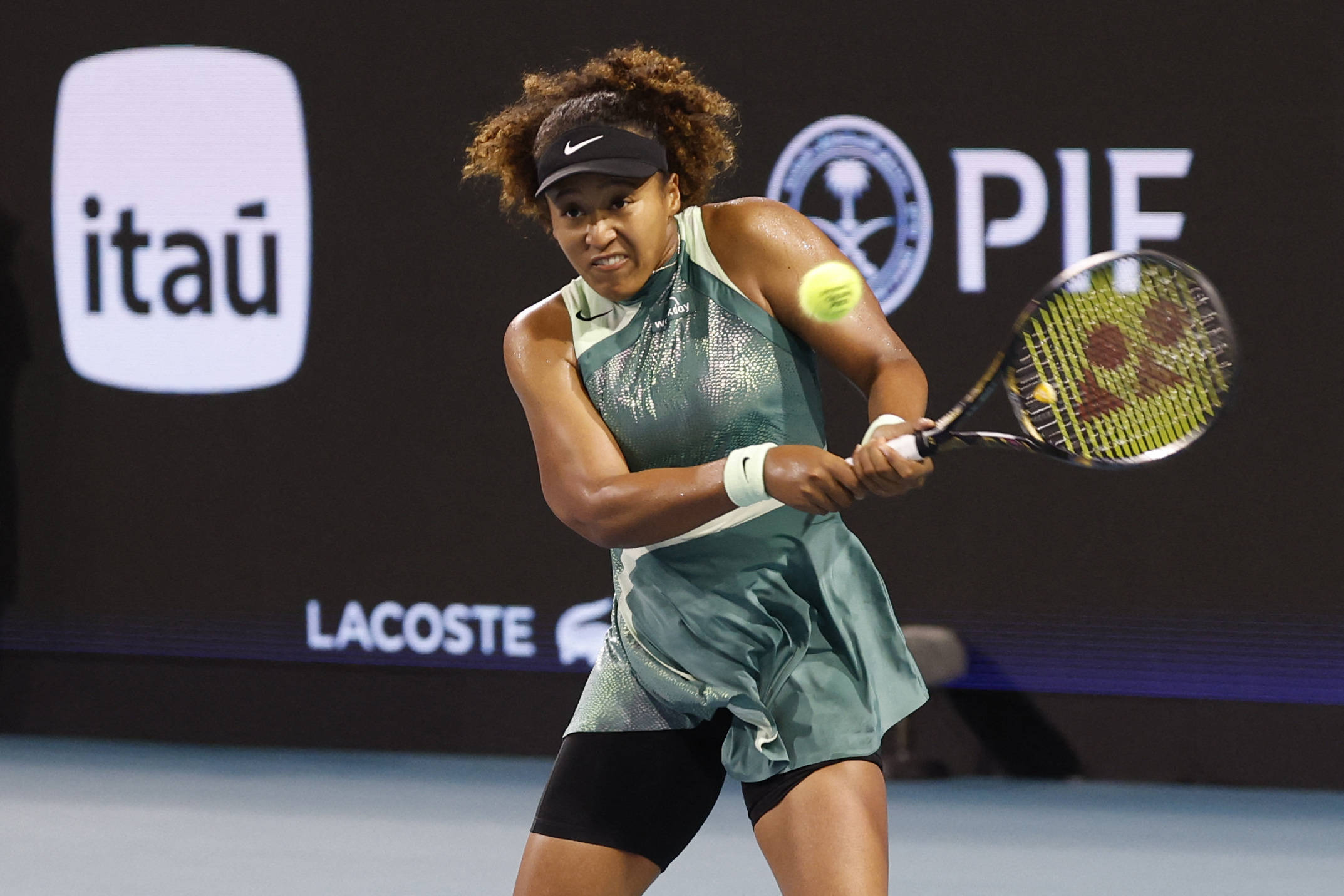 九游体育-大坂直美连续十五场比赛得分超过问鼎冠军,阿森纳挑战极限!的简单介绍