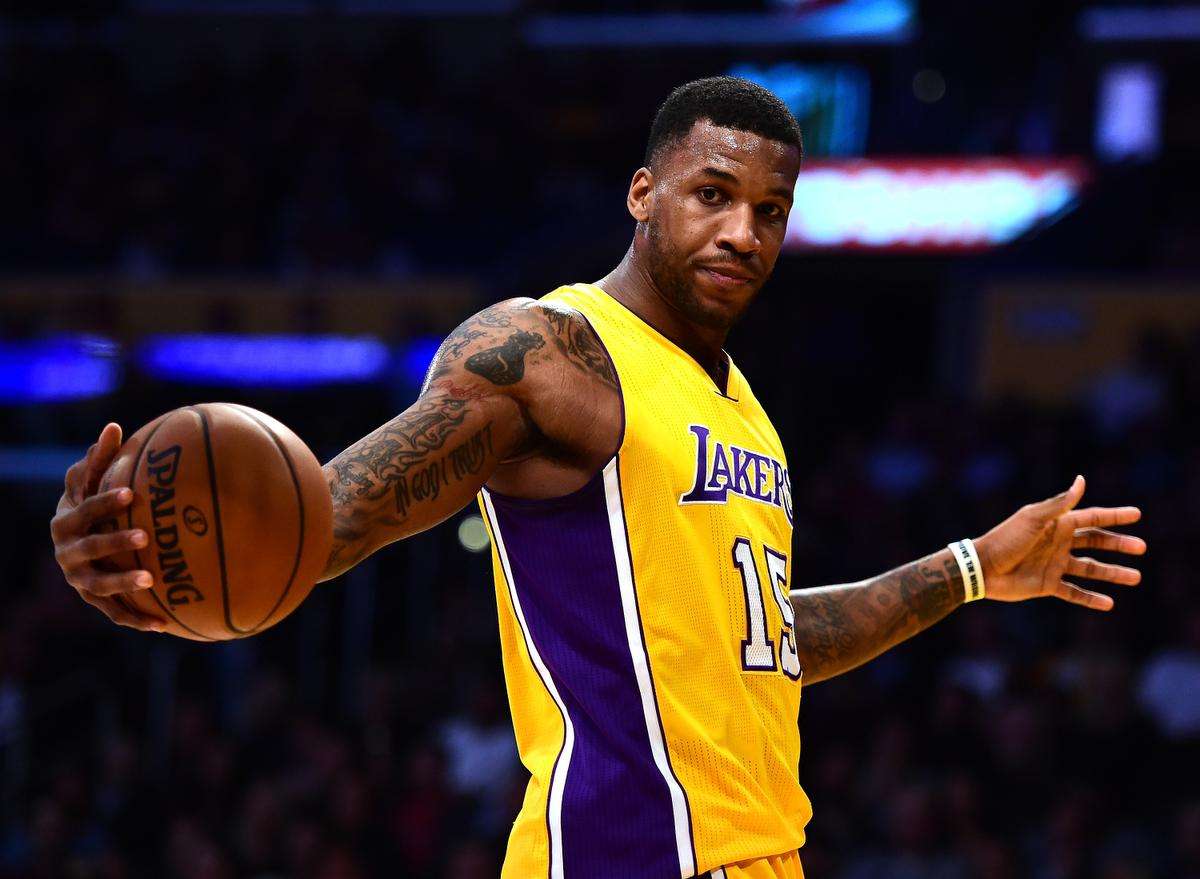 九游体育-莱万多夫斯基新星关键助攻表现惊艳，湖人未来可期！的简单介绍