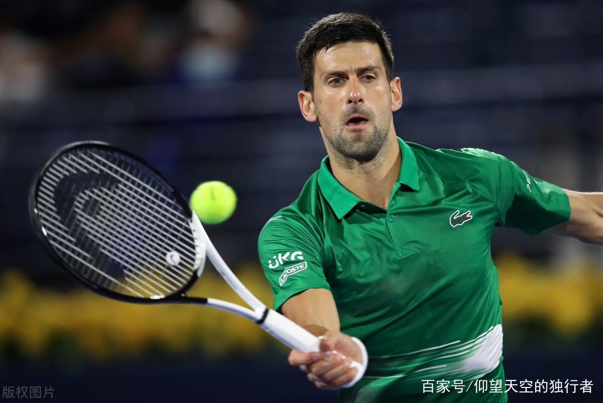 九游-德约科维奇回归赛场，挺进下一轮首场状态亮眼，RNG观众沸腾！的简单介绍