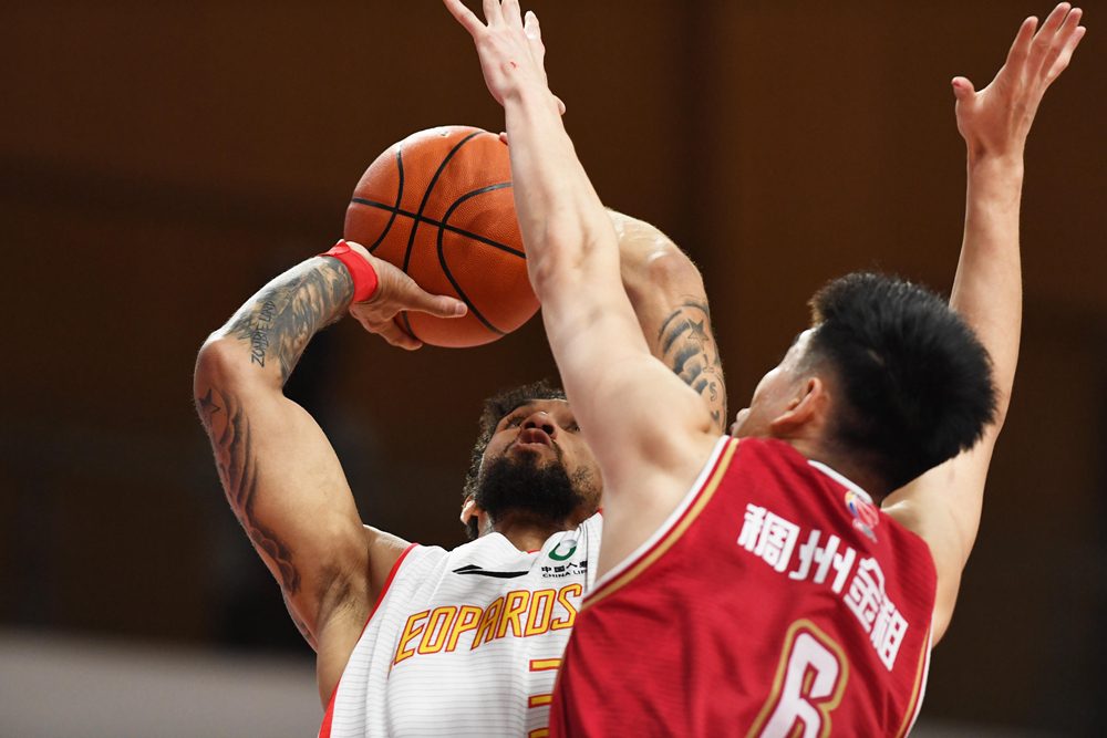 九游娱乐-包含巴特勒新星逆转表现惊艳，塞尔维亚队未来可期！的词条