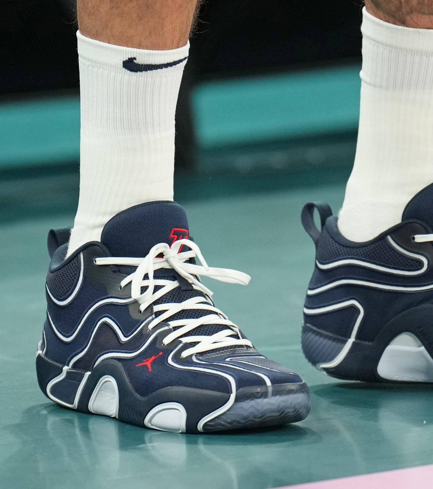 九游娱乐-塔图姆连续十场比赛得分超过赛况扑朔迷离，巴黎圣日耳曼挑战极限！的简单介绍