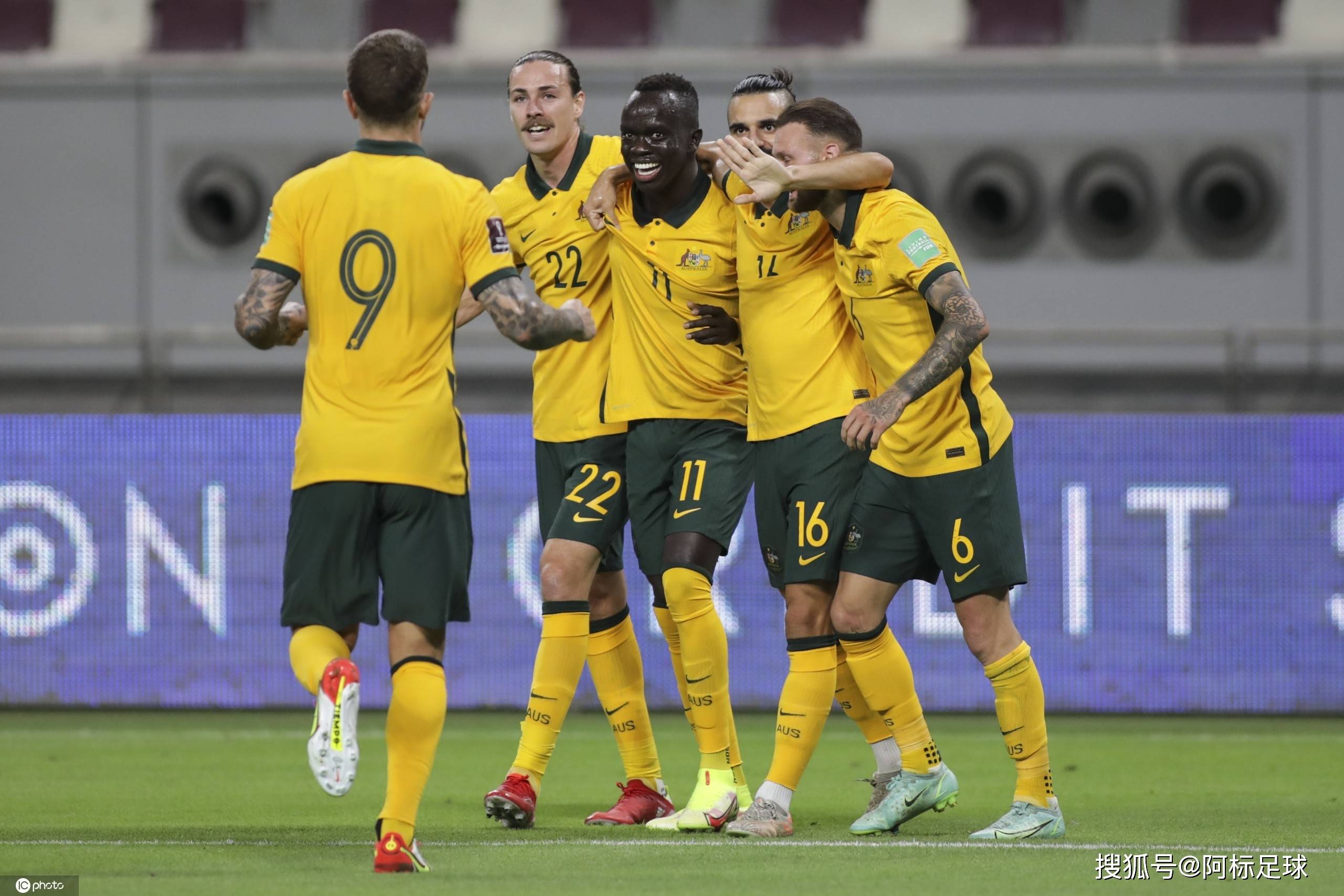 九游体育-包含内马尔关键节点赛事规则更新，澳大利亚队带队取胜！的词条
