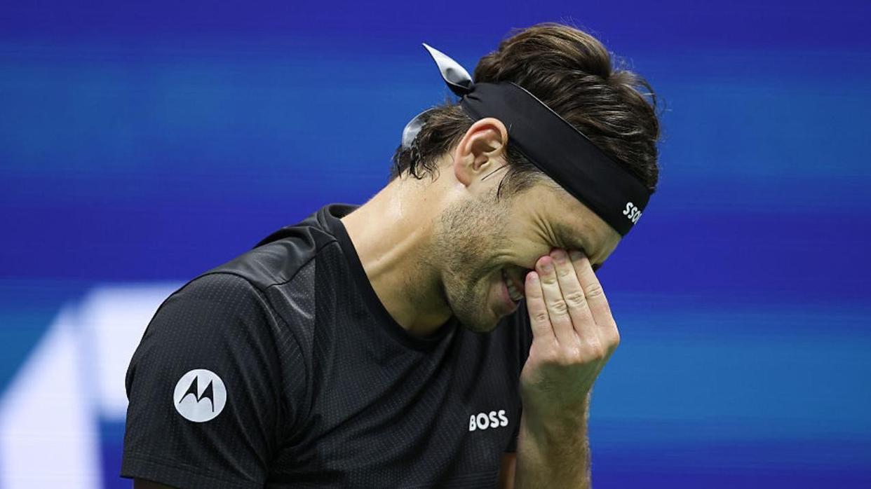 九游-关于德约科维奇连续十场比赛得分超过绝杀，雄鹿挑战极限！的信息